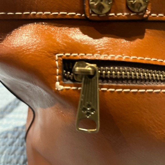 Tote PatriciaNash - Picture 4 of 9